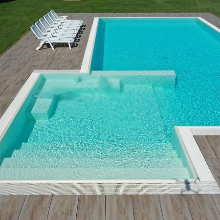Wanderlust Apt In Villa Con Piscina - 45 Min Venezia - Zona Unesco San Pietro Di Feletto Екстериор снимка