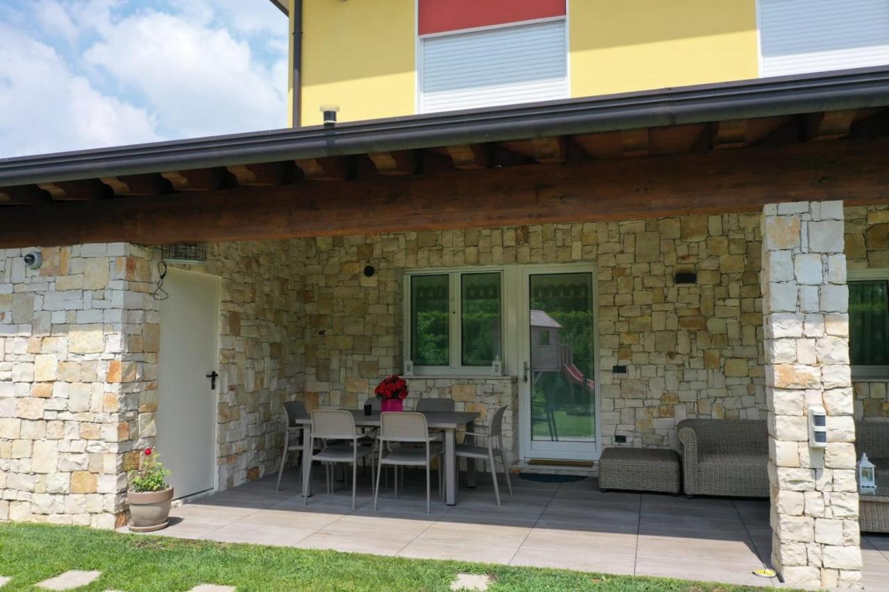 Wanderlust Apt In Villa Con Piscina - 45 Min Venezia - Zona Unesco San Pietro Di Feletto Екстериор снимка