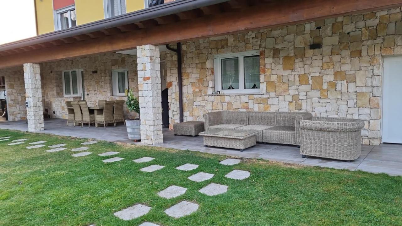Wanderlust Apt In Villa Con Piscina - 45 Min Venezia - Zona Unesco San Pietro Di Feletto Екстериор снимка