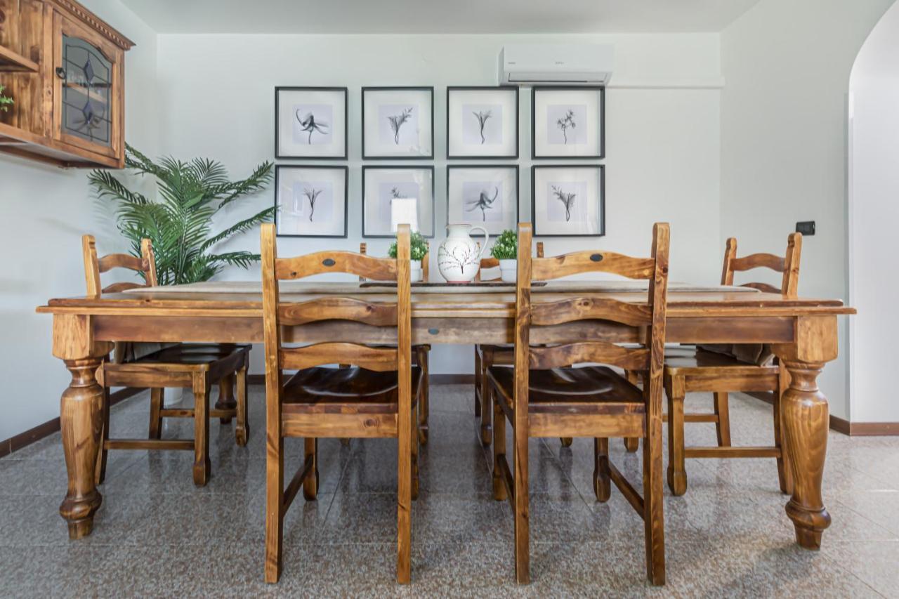 Wanderlust Apt In Villa Con Piscina - 45 Min Venezia - Zona Unesco San Pietro Di Feletto Екстериор снимка