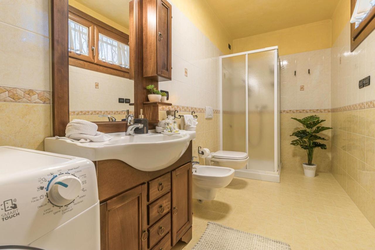 Wanderlust Apt In Villa Con Piscina - 45 Min Venezia - Zona Unesco San Pietro Di Feletto Екстериор снимка
