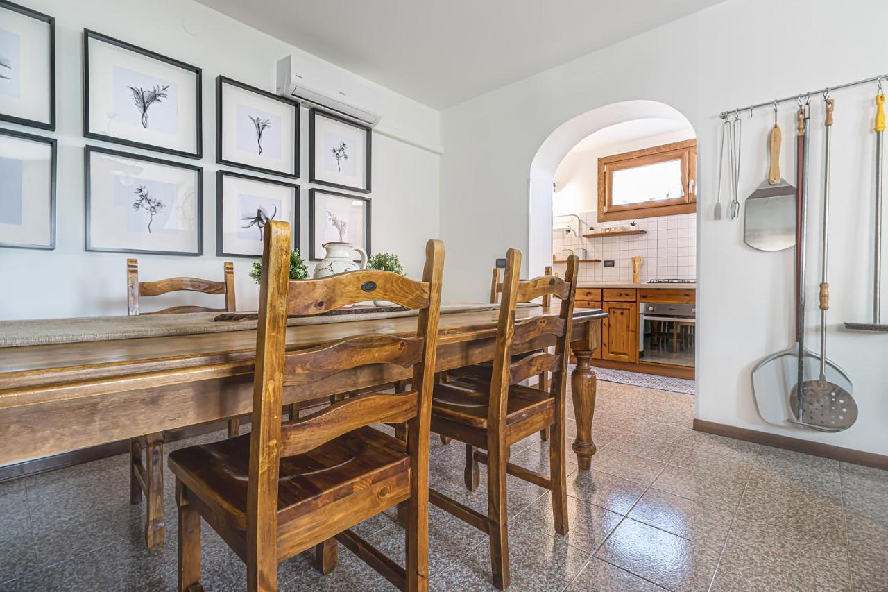 Wanderlust Apt In Villa Con Piscina - 45 Min Venezia - Zona Unesco San Pietro Di Feletto Екстериор снимка