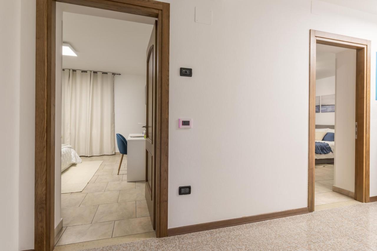 Wanderlust Apt In Villa Con Piscina - 45 Min Venezia - Zona Unesco San Pietro Di Feletto Екстериор снимка