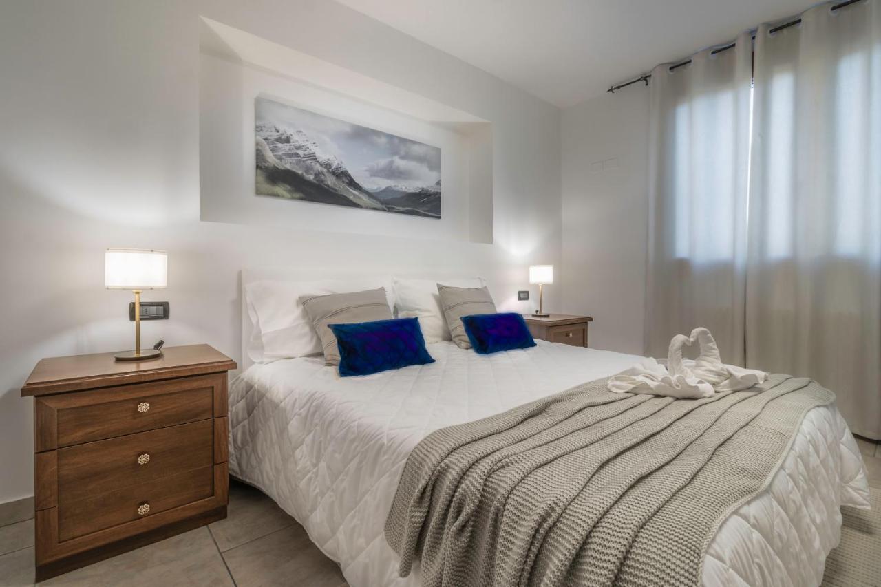Wanderlust Apt In Villa Con Piscina - 45 Min Venezia - Zona Unesco San Pietro Di Feletto Екстериор снимка