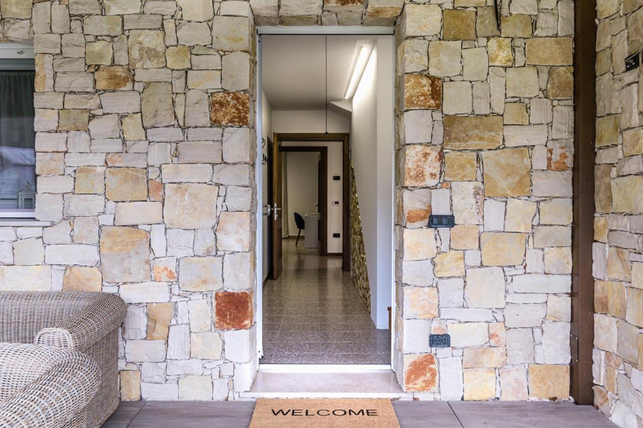 Wanderlust Apt In Villa Con Piscina - 45 Min Venezia - Zona Unesco San Pietro Di Feletto Екстериор снимка