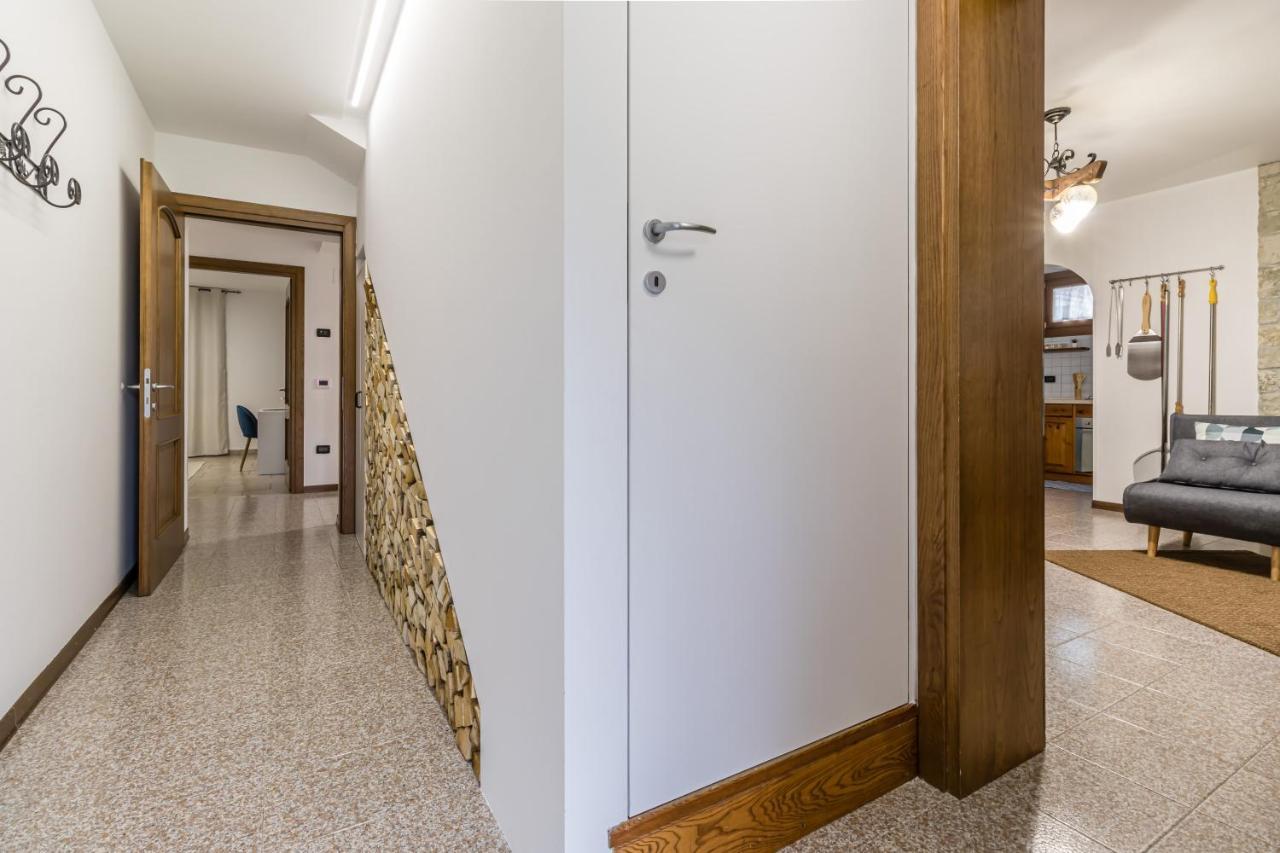 Wanderlust Apt In Villa Con Piscina - 45 Min Venezia - Zona Unesco San Pietro Di Feletto Екстериор снимка