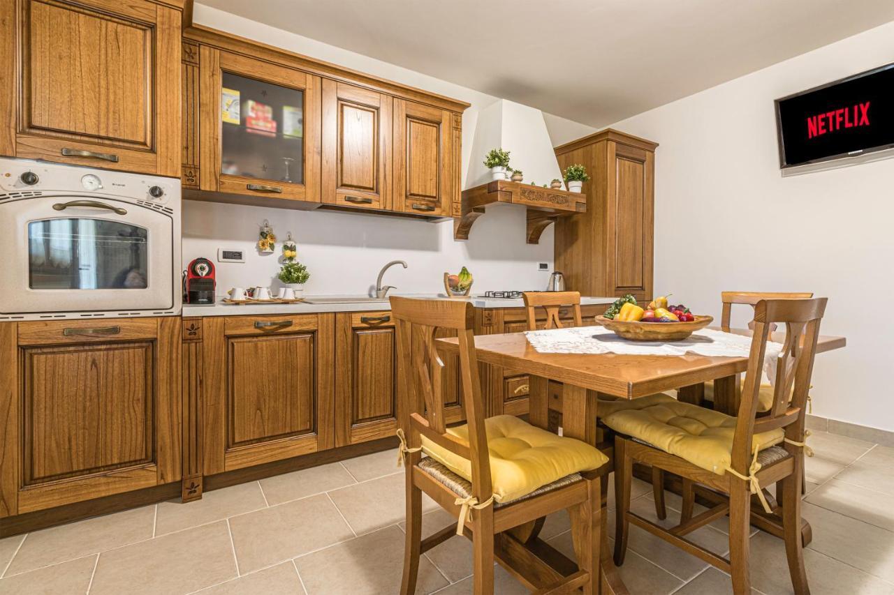 Wanderlust Apt In Villa Con Piscina - 45 Min Venezia - Zona Unesco San Pietro Di Feletto Екстериор снимка