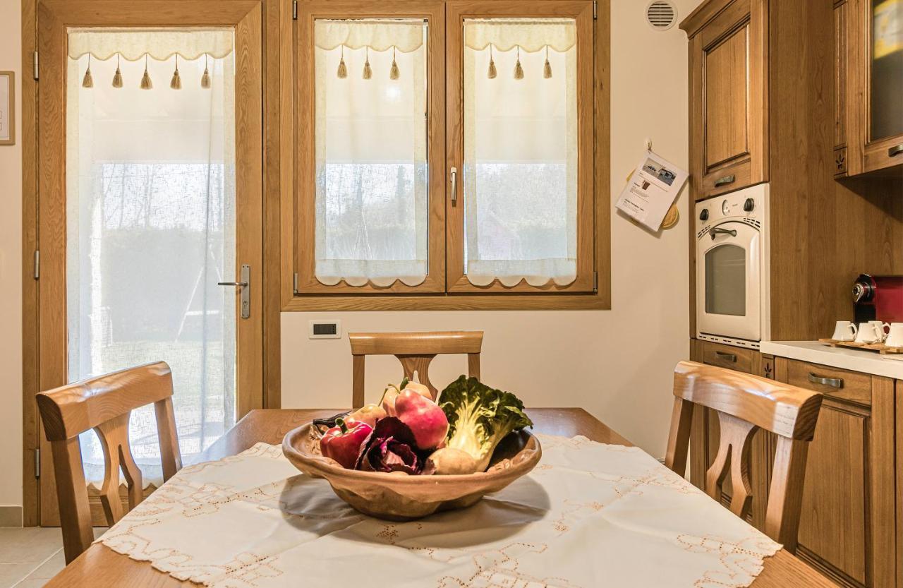 Wanderlust Apt In Villa Con Piscina - 45 Min Venezia - Zona Unesco San Pietro Di Feletto Екстериор снимка