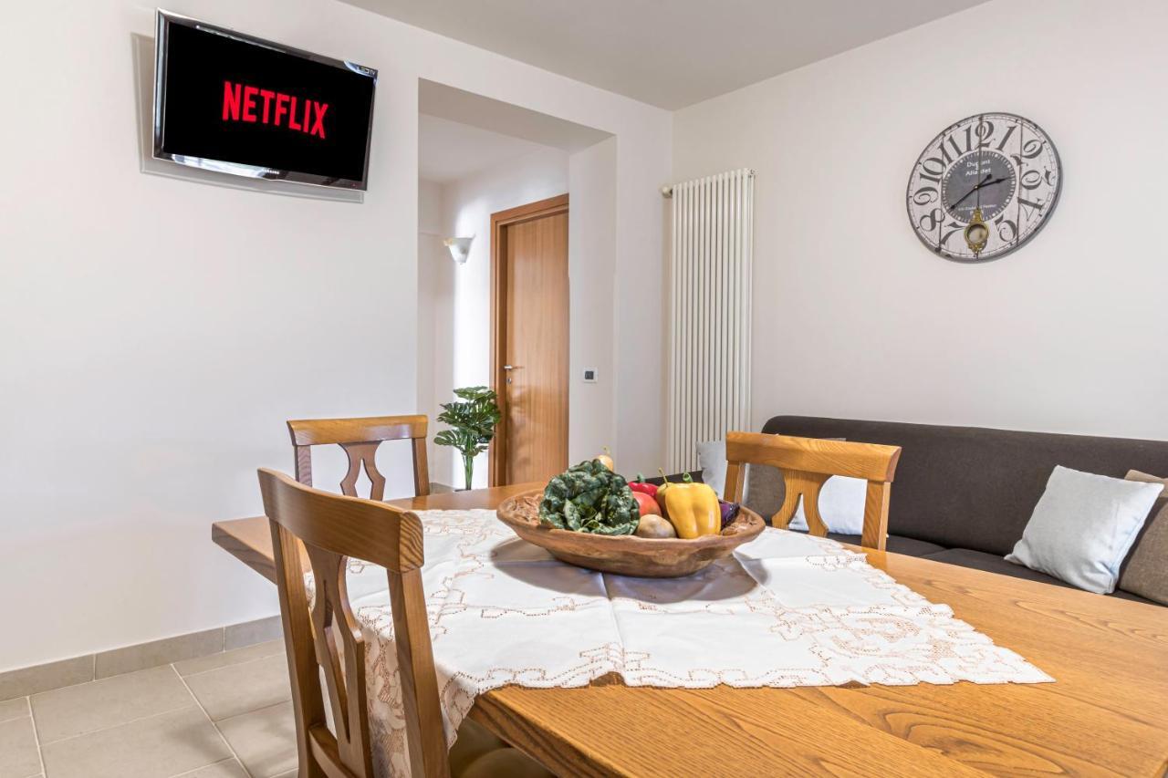 Wanderlust Apt In Villa Con Piscina - 45 Min Venezia - Zona Unesco San Pietro Di Feletto Екстериор снимка