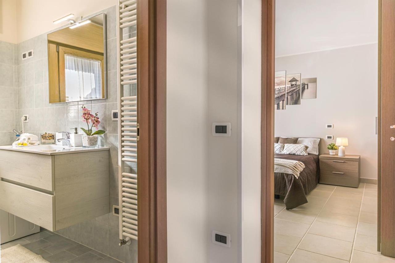 Wanderlust Apt In Villa Con Piscina - 45 Min Venezia - Zona Unesco San Pietro Di Feletto Екстериор снимка