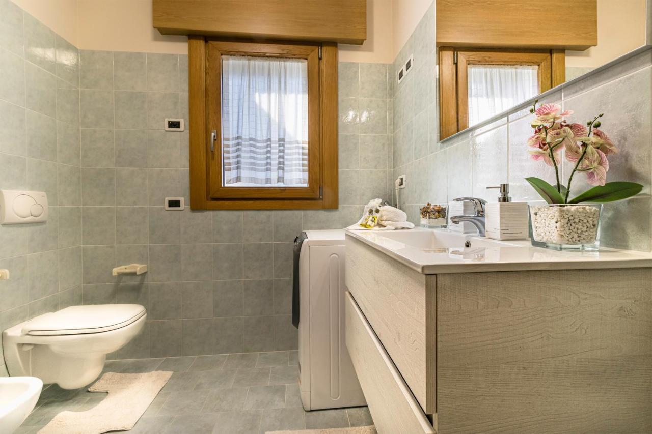 Wanderlust Apt In Villa Con Piscina - 45 Min Venezia - Zona Unesco San Pietro Di Feletto Екстериор снимка