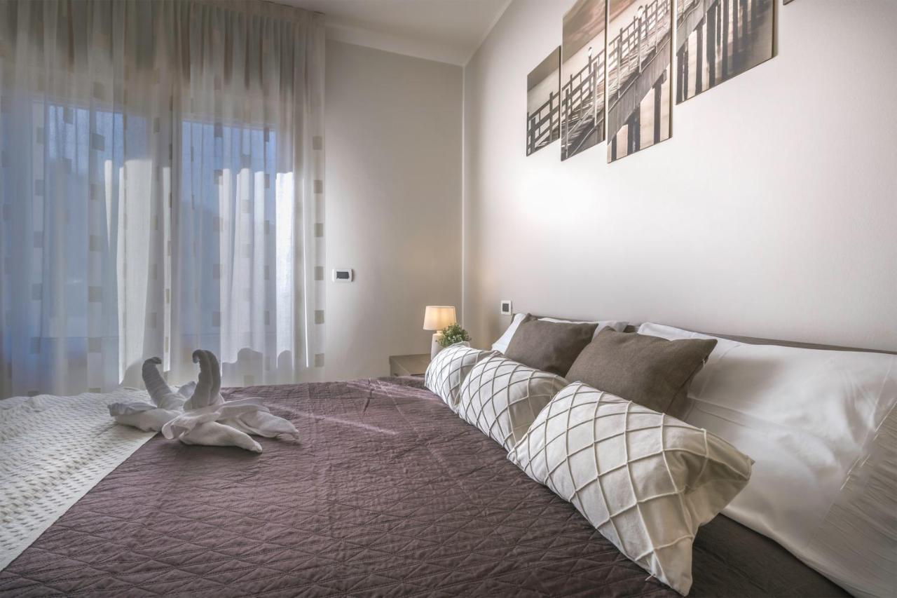 Wanderlust Apt In Villa Con Piscina - 45 Min Venezia - Zona Unesco San Pietro Di Feletto Екстериор снимка
