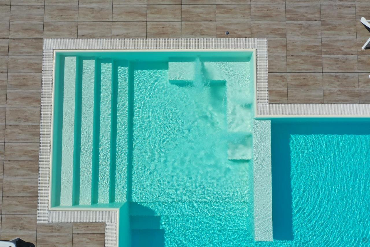Wanderlust Apt In Villa Con Piscina - 45 Min Venezia - Zona Unesco San Pietro Di Feletto Екстериор снимка